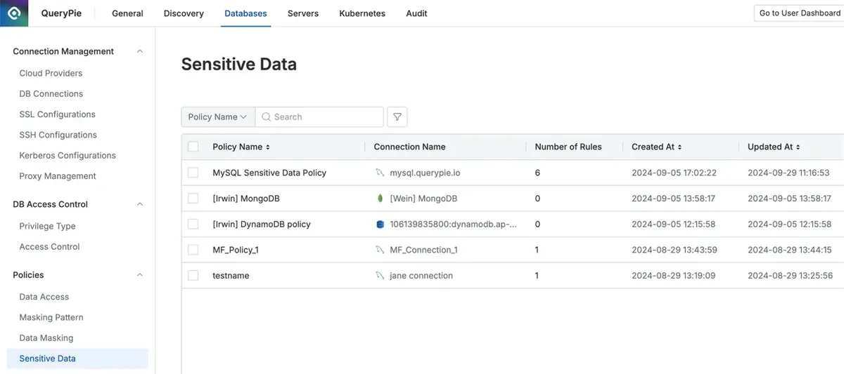 Data Discovery