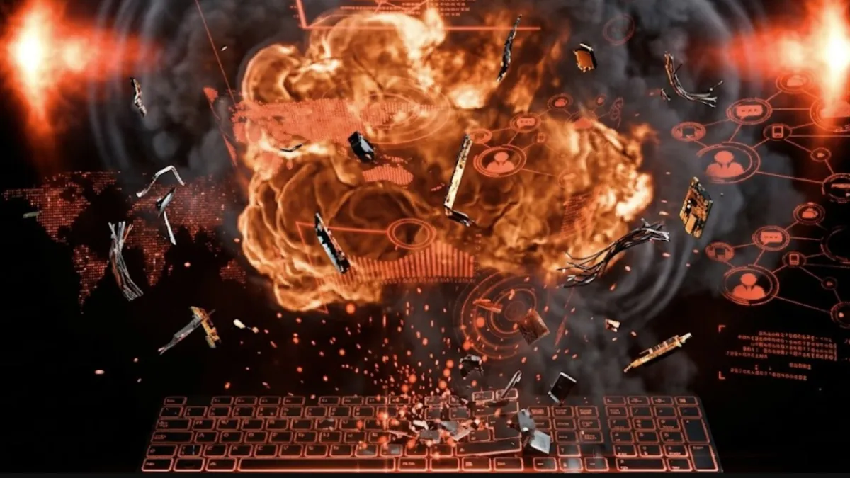 AI Attack Tools Breach 600 Firewalls Across 55 Countries: How to Protect the Data Beyond the Firewall
