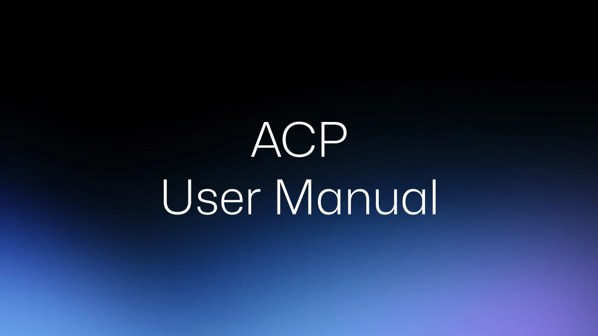 QueryPie ACP User Manual