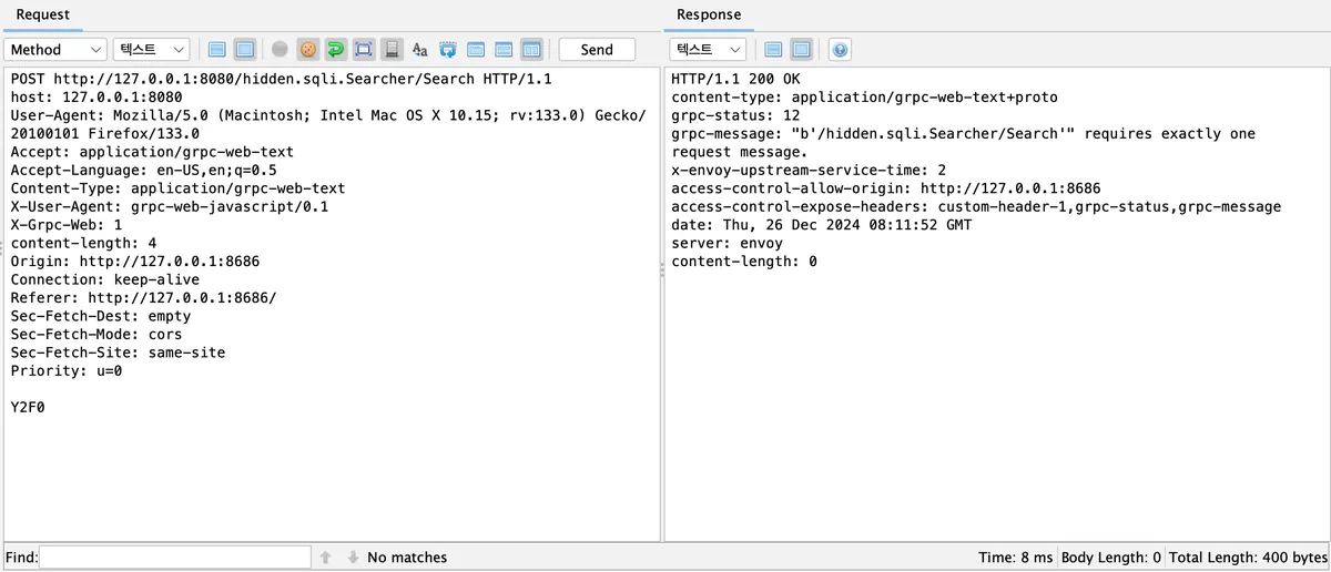 ZAP’s custom scripts support three different engines
